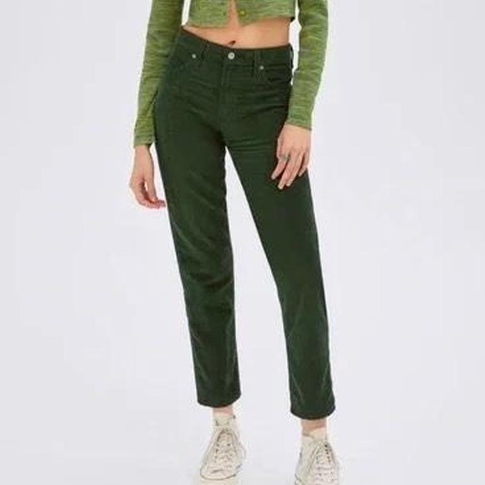 Sunday Best • Zola‎ Corduroy Bootcut Pants